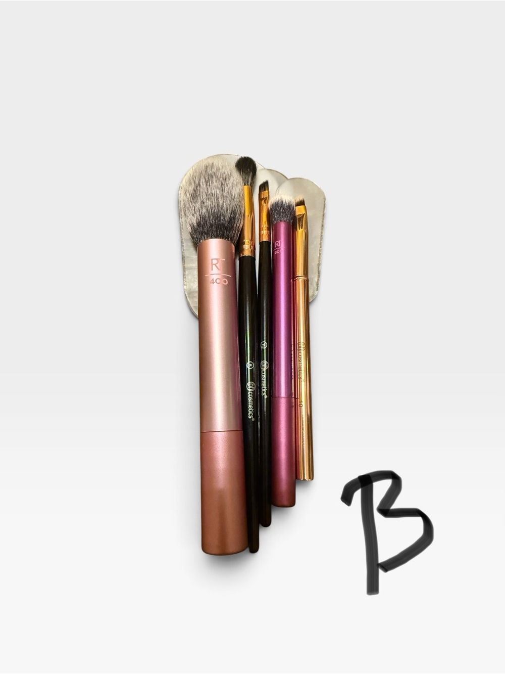 Makeup Brush Sets - You Choose Your Bundle - Picture 3 of 5